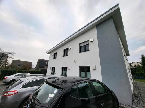 Foto - Etagenwohnung zur Miete in Dissen am Teutoburger Wald