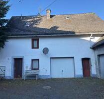 Haus zu verkaufen in Berzhahn - 99.000,00 EUR Kaufpreis, in Langenhahn (PLZ: 56459)