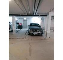 Tiefgaragenstellplatz Dachau Bahnhof