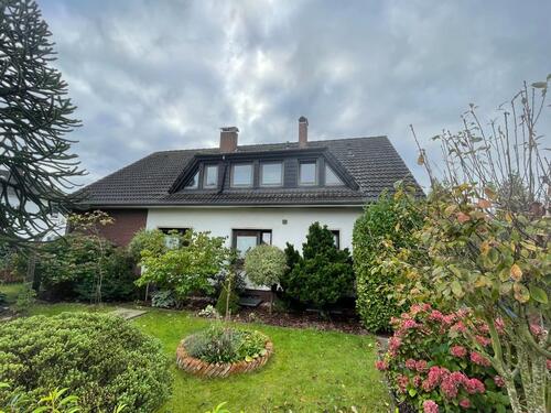 Foto - Verkauf:vermiet. 2-Familienhaus in Toplage OL's (Marschwegviertel