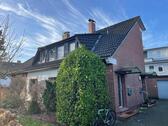 Foto - 8 Zimmer Einfamilienhaus zum Kaufen in Oldenburg