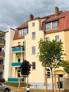 Foto - Schicke renovierte 2 Raum- Wohnung in GoitzschenÃ¤he