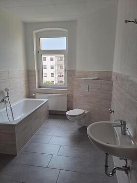 Foto - 2 Zimmer Etagenwohnung in Bitterfeld-Wolfen