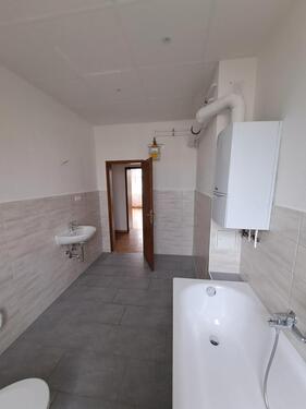 Foto - Etagenwohnung in Bitterfeld-Wolfen zur Miete