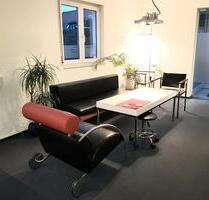 Arbeitsplätze in einem Architekturbüro - All-in-Miete - Würzburg Lindleinsmühle