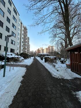 Foto - Großzüge 3,5 Zimmer Wohnung in Bremen Lesum