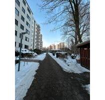 Großzüge 3,5 Zimmer Wohnung in Bremen Lesum