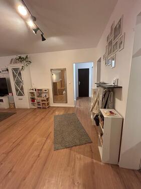 Foto - 3.5 Zimmer Hochparterre in Bremen