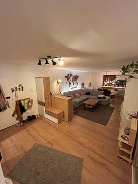 Foto - Hochparterre in Bremen zur Miete