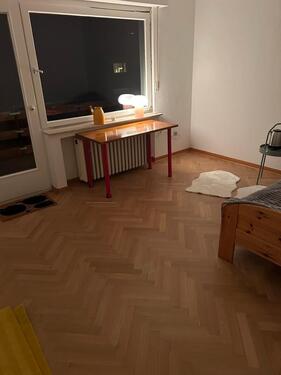 Foto - Etagenwohnung in Wachtberg zur Miete