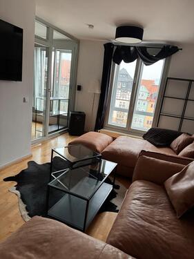 Foto - Wohnung (2,0 Räume) im Zentrum in Jena