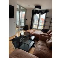 Wohnung (2,0 Räume) im Zentrum in Jena