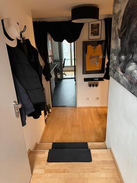 Foto - 2 Zimmer Etagenwohnung zur Miete in Jena