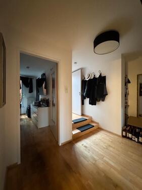 Foto - 2 Zimmer Etagenwohnung in Jena