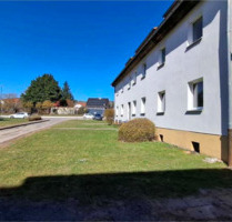 4-Raum Maisonette | frisch saniert |eigener Garten | Stellplatz - Bad Frankenhausen/Kyffhäuser