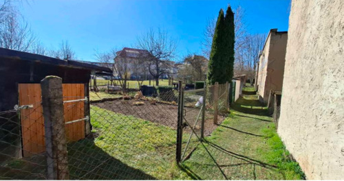 Foto - 4 Zimmer Etagenwohnung zur Miete in Bad Frankenhausen/Kyffhäuser