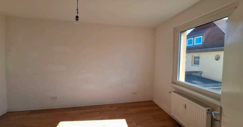 Foto - Etagenwohnung in Bad Frankenhausen/Kyffhäuser zur Miete