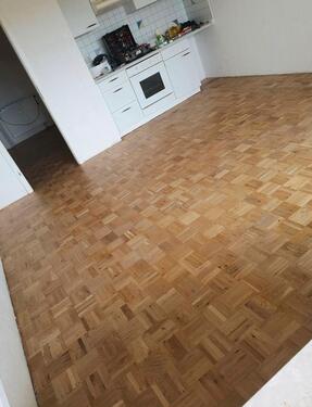 Foto - 1.5 Zimmer Erdgeschoßwohnung zum Kaufen in Wolfegg