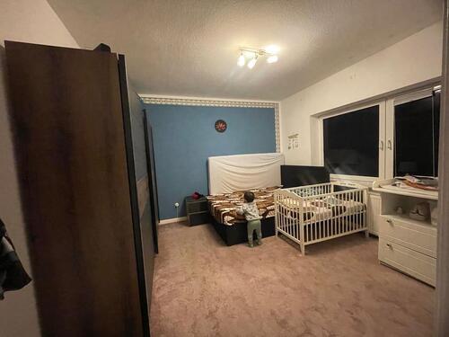 Foto - 2 Zimmer Erdgeschoßwohnung in Delmenhorst