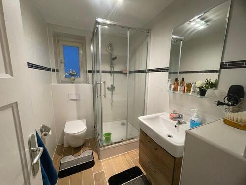 Foto - Erdgeschoßwohnung in Delmenhorst zum Kaufen