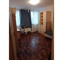 Zimmer in einer WG zu Untermiete ab 1. April - Leipzig Mitte