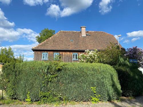 Foto - 6 Zimmer Einfamilienhaus in Großröhrsdorf