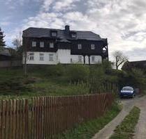 schöne 2-Raum Wohnung im tollem Balkon in Mohlsdorf - Mohlsdorf-Teichwolframsdorf