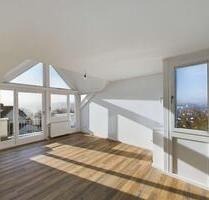 Frisch modernisierte 2-Zimmerwohnung mit Weitblick über Rotenburg a. d. F. - Rotenburg an der Fulda