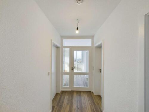 Foto - 2 Zimmer Dachgeschoßwohnung in Rotenburg an der Fulda