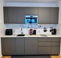 Modernes Studio im Wedding– Ideal für Paare2 Personen – Luxus - Berlin Mitte