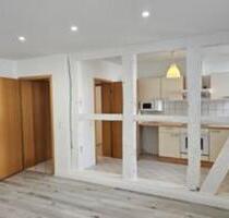 Renovierte 2-Zi.Whg.o.Blk. im Herzen von Alt- Lehndorf - Braunschweig Lehndorf-Watenbüttel