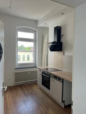 Foto - Etagenwohnung in Seesen zur Miete