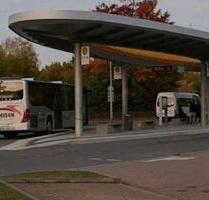 PKW StellplatzParkplatz am ZOB Püttlingen