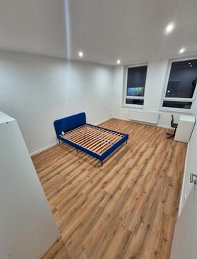 Foto - Etagenwohnung in Berlin zur Miete
