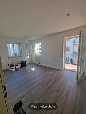 Foto - Etagenwohnung in Berlin zur Miete