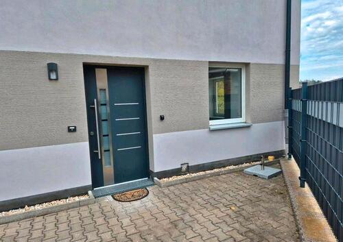 Foto - 3,5-Raum-Wohnung Einliegerwohnung mit Garage