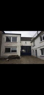 Foto - Halle Lagerhalle - 800,00&nbsp;EUR Kaltmiete, ca.&nbsp; 300,00&nbsp;m&sup2;