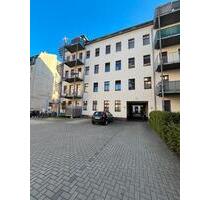 modernes WG-Zimmer voll möbeliert - Leipzig Ost