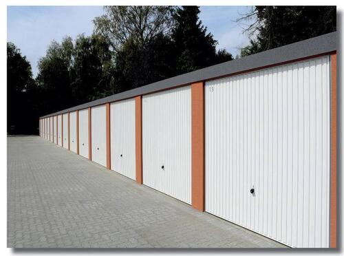 Foto - Einzelgarage in Koblenz-Bismarckstr. - Rarität - zu vermieten