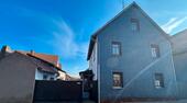 Foto - EFH 170m², 2 Garagen, viel Potenzial, provisionsfrei