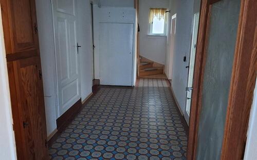 Foto - Einfamilienhaus zum Kaufen in Drei Gleichen