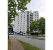 Helle Eigentumswohnung in Trappenkamp
