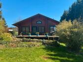 Foto - Idyllisches Einfamilienhaus in 36251 Ludwigsau