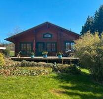 Idyllisches Einfamilienhaus in 36251 Ludwigsau - Bad Hersfeld