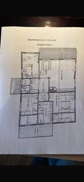 Foto - 4 Zimmer Einfamilienhaus zum Kaufen in Bad Hersfeld