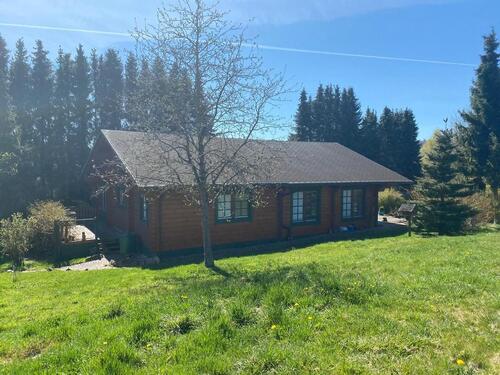 Foto - 4 Zimmer Einfamilienhaus in Bad Hersfeld