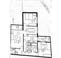 Wohnung zur Miete - 1.200,00&nbsp;EUR Kaltmiete, ca.&nbsp; 93,00&nbsp;m&sup2; in Blaustein (PLZ: 89134)
