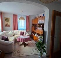 2-Zimmer-Wohnung in Seßlach OT Gemünda