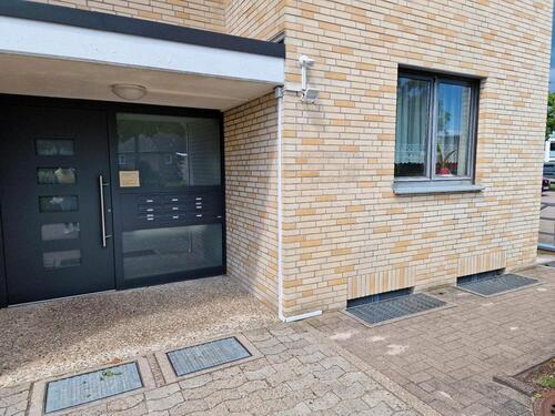 Foto - Etagenwohnung in Winsen (Aller)