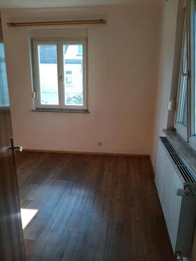 Foto - 110m2 Wohnung in Ochsenhausen Zentrum